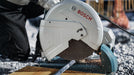 BOSCH PRO Metal rezna ploča, 355×3,1×25,4 mm - (2608602759) Madras doo Beograd Madras doo Beograd