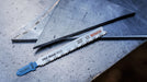 BOSCH PRO Metal thick T121BFC list ubodne testere, 92 mm, 5 kom. - Set listova testere RBP - 5ER T 121 BFC (2608655110) Madras doo Beograd Madras doo Beograd