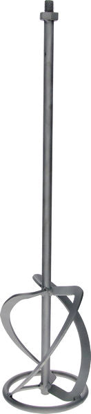 BOSCH PRO Multi Material Abrasive, Acidic and Alkaline korpa za mešanje, 135 mm - Korpa za mešanje 140mm,600mm,25-40kg (2607990023) Power Tools BOSCH Madras doo Beograd