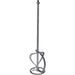 BOSCH PRO Multi Material Abrasive, Acidic and Alkaline korpa za mešanje, 135 mm - Korpa za mešanje 140mm,600mm,25-40kg (2607990023) Power Tools BOSCH Madras doo Beograd