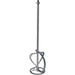 BOSCH PRO Multi Material Abrasive, Acidic and Alkaline korpa za mešanje, 135 mm - Korpa za mešanje 140mm,600mm,25-40kg (2607990023) Power Tools BOSCH Madras doo Beograd