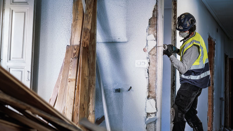 BOSCH PRO Multi Material Demolition S1110VF list testere, 1,6×22× 225 mm, 2 kom. - List sablja testere RBP- 2ER S 1110 VF (2608659004) Madras doo Beograd Madras doo Beograd
