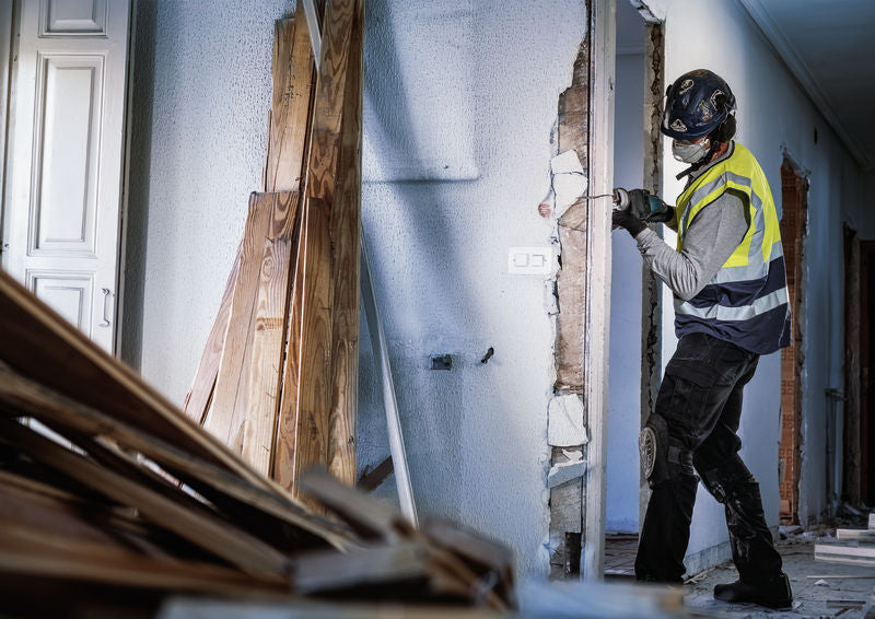 BOSCH PRO Multi Material Demolition S1110VF list testere, 1,6×22× 225 mm, 2 kom. - List sablja testere RBP- 2ER S 1110 VF (2608659004) Madras doo Beograd Madras doo Beograd