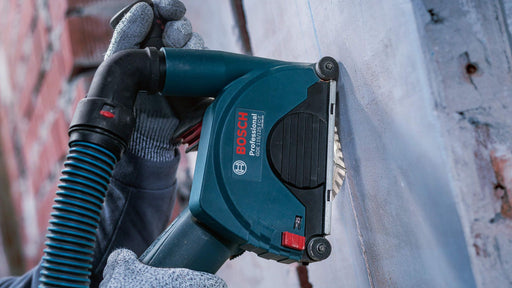 BOSCH PRO Multi Material dijamantska rezna ploča, 125×22,23 mm, 10 kom. - (2608615060) Dijamantska rezna ploča Bosch Madras doo Beograd