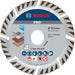 BOSCH PRO Multi Material dijamantska rezna ploča, 125×22,23 mm, 10 kom. - (2608615060) Dijamantska rezna ploča Bosch Madras doo Beograd
