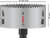 BOSCH PRO Multi Material PC Plus testera za otvore, 102 mm, 8 kom. - Komplet testera za otvore Multipack 102m (2608594487) Power Tools BOSCH Madras doo Beograd