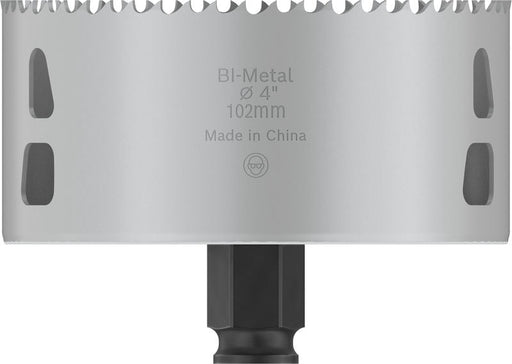 BOSCH PRO Multi Material PC Plus testera za otvore, 102 mm, 8 kom. - Komplet testera za otvore Multipack 102m (2608594487) Power Tools BOSCH Madras doo Beograd