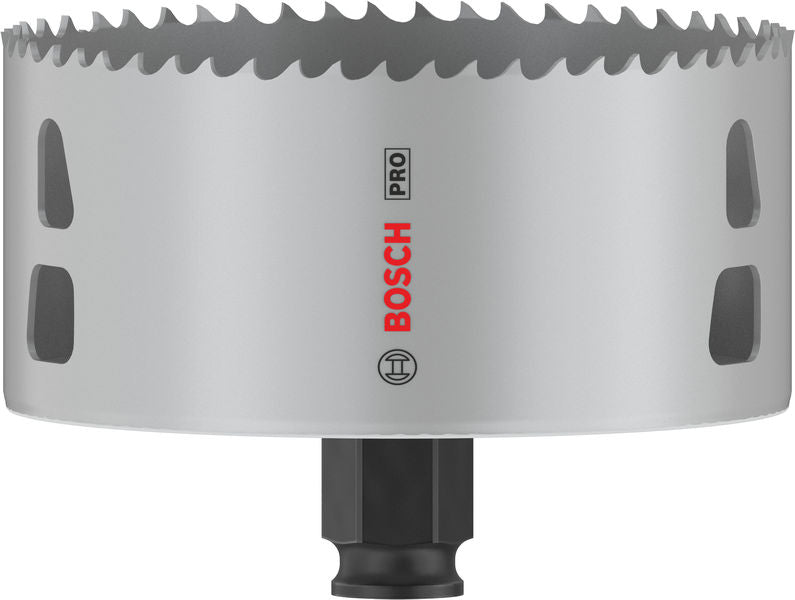 BOSCH PRO Multi Material PC Plus testera za otvore, 102 mm, 8 kom. - Komplet testera za otvore Multipack 102m (2608594487) Power Tools BOSCH Madras doo Beograd