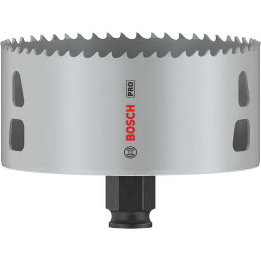 BOSCH PRO Multi Material PC Plus testera za otvore, 102 mm, 8 kom. - Komplet testera za otvore Multipack 102m (2608594487) Power Tools BOSCH Madras doo Beograd
