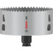BOSCH PRO Multi Material PC Plus testera za otvore, 102 mm, 8 kom. - Komplet testera za otvore Multipack 102m (2608594487) Power Tools BOSCH Madras doo Beograd