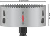BOSCH PRO Multi Material PC Plus testera za otvore, 108 mm - Testera za otvore P MM B 108MM (2608594412) Power Tools BOSCH Madras doo Beograd