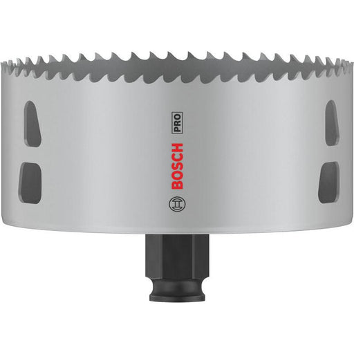 BOSCH PRO Multi Material PC Plus testera za otvore, 108 mm - Testera za otvore P MM B 108MM (2608594412) Power Tools BOSCH Madras doo Beograd