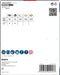 BOSCH PRO Multi Material PC Plus testera za otvore, 111 mm - Testera za otvore P MM B 111MM (2608594413) Power Tools BOSCH Madras doo Beograd