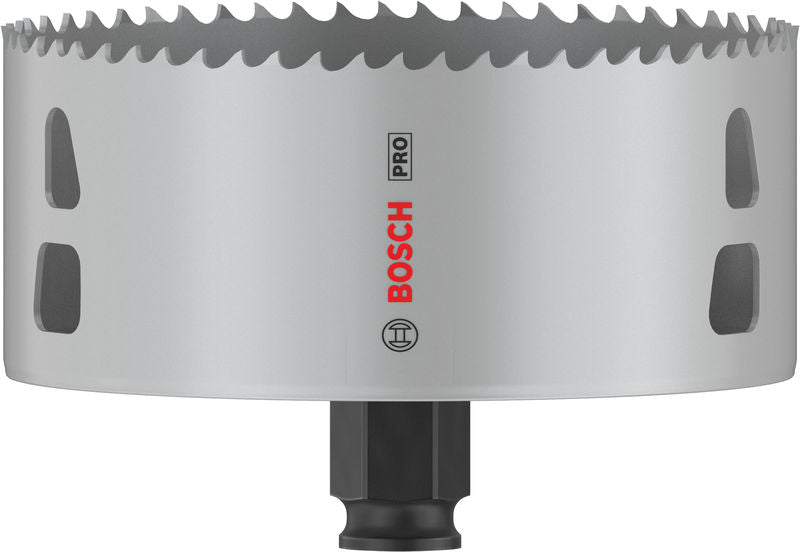 BOSCH PRO Multi Material PC Plus testera za otvore, 111 mm - Testera za otvore P MM B 111MM (2608594413) Power Tools BOSCH Madras doo Beograd