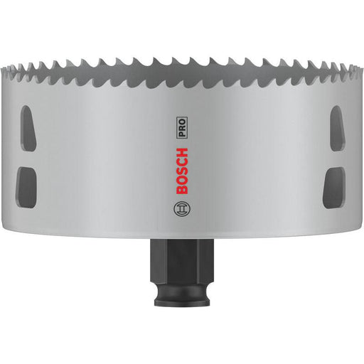 BOSCH PRO Multi Material PC Plus testera za otvore, 111 mm - Testera za otvore P MM B 111MM (2608594413) Power Tools BOSCH Madras doo Beograd