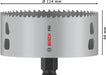 BOSCH PRO Multi Material PC Plus testera za otvore, 114 mm - Testera za otvore P MM B 114MM (2608594414) Power Tools BOSCH Madras doo Beograd