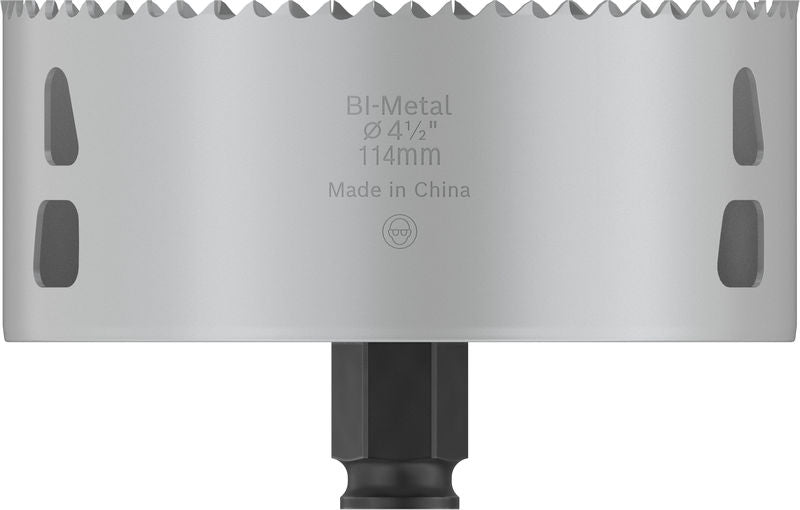 BOSCH PRO Multi Material PC Plus testera za otvore, 114 mm - Testera za otvore P MM B 114MM (2608594414) Power Tools BOSCH Madras doo Beograd