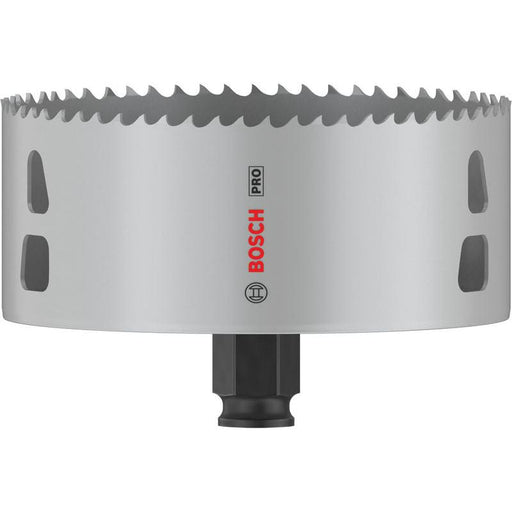 BOSCH PRO Multi Material PC Plus testera za otvore, 114 mm - Testera za otvore P MM B 114MM (2608594414) Power Tools BOSCH Madras doo Beograd