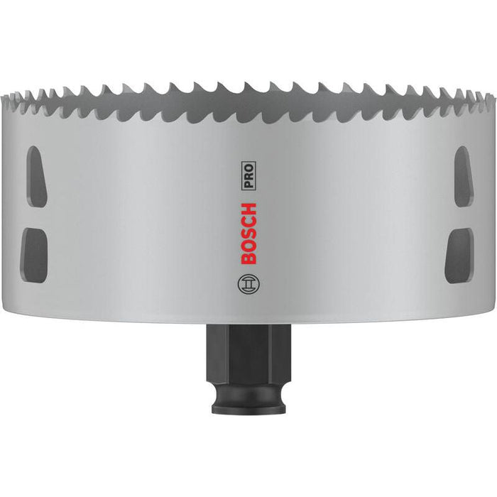 BOSCH PRO Multi Material PC Plus testera za otvore, 114 mm - Testera za otvore P MM B 114MM (2608594414) Power Tools BOSCH Madras doo Beograd
