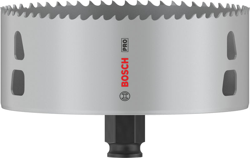 BOSCH PRO Multi Material PC Plus testera za otvore, 121 mm - Testera za otvore P MM B 121MM (2608594415) Power Tools BOSCH Madras doo Beograd