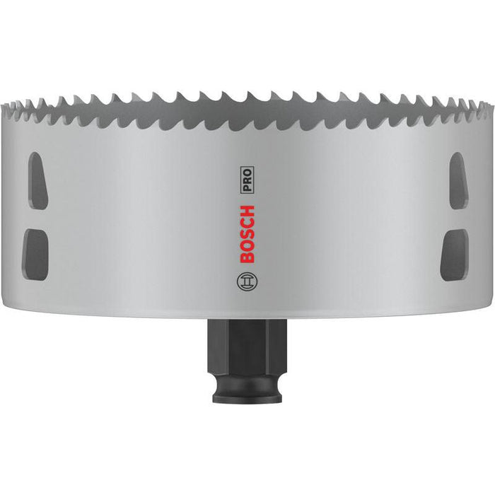 BOSCH PRO Multi Material PC Plus testera za otvore, 121 mm - Testera za otvore P MM B 121MM (2608594415) Power Tools BOSCH Madras doo Beograd