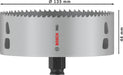 BOSCH PRO Multi Material PC Plus testera za otvore, 133 mm - Testera za otvore P MM B 133MM (2608594417) Power Tools BOSCH Madras doo Beograd