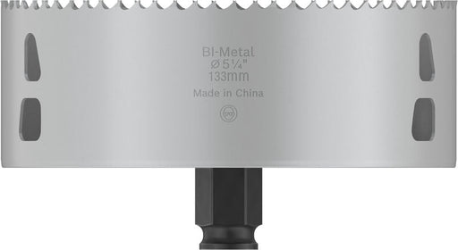 BOSCH PRO Multi Material PC Plus testera za otvore, 133 mm - Testera za otvore P MM B 133MM (2608594417) Power Tools BOSCH Madras doo Beograd