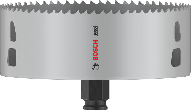 BOSCH PRO Multi Material PC Plus testera za otvore, 133 mm - Testera za otvore P MM B 133MM (2608594417) Power Tools BOSCH Madras doo Beograd
