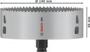 BOSCH PRO Multi Material PC Plus testera za otvore, 140 mm - Testera za otvore P MM B 140MM (2608594418) Power Tools BOSCH Madras doo Beograd