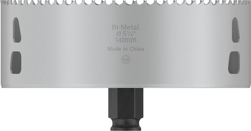 BOSCH PRO Multi Material PC Plus testera za otvore, 140 mm - Testera za otvore P MM B 140MM (2608594418) Power Tools BOSCH Madras doo Beograd