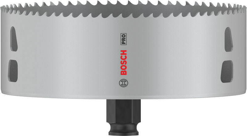 BOSCH PRO Multi Material PC Plus testera za otvore, 140 mm - Testera za otvore P MM B 140MM (2608594418) Power Tools BOSCH Madras doo Beograd