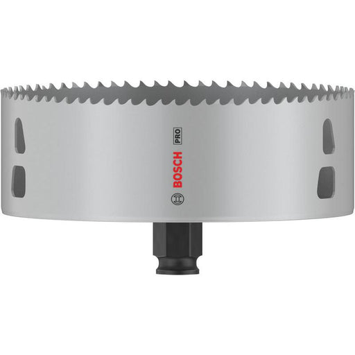 BOSCH PRO Multi Material PC Plus testera za otvore, 140 mm - Testera za otvore P MM B 140MM (2608594418) Power Tools BOSCH Madras doo Beograd