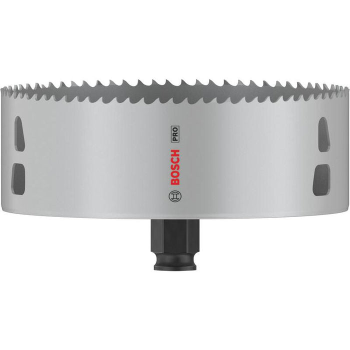 BOSCH PRO Multi Material PC Plus testera za otvore, 140 mm - Testera za otvore P MM B 140MM (2608594418) Power Tools BOSCH Madras doo Beograd