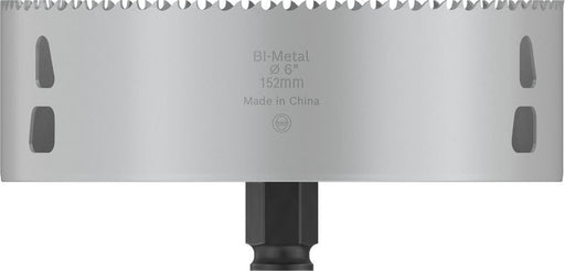 BOSCH PRO Multi Material PC Plus testera za otvore, 152 mm - Testera za otvore P MM B 152MM (2608594419) Power Tools BOSCH Madras doo Beograd