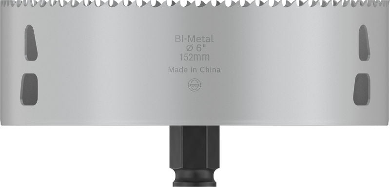 BOSCH PRO Multi Material PC Plus testera za otvore, 152 mm - Testera za otvore P MM B 152MM (2608594419) Power Tools BOSCH Madras doo Beograd