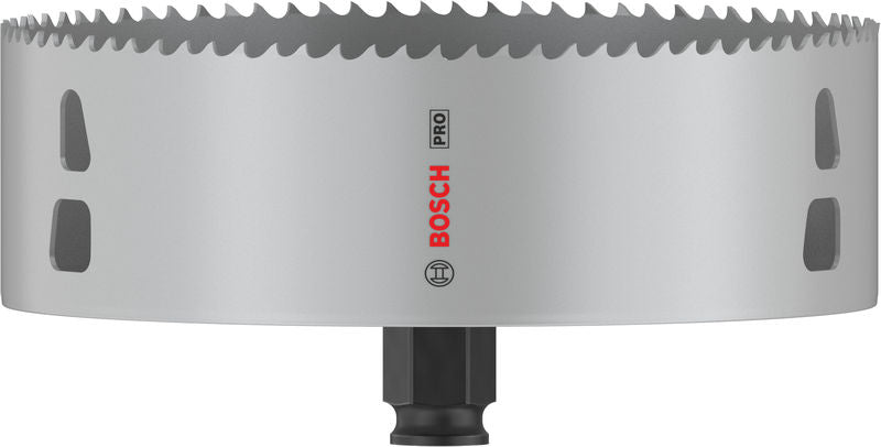 BOSCH PRO Multi Material PC Plus testera za otvore, 152 mm - Testera za otvore P MM B 152MM (2608594419) Power Tools BOSCH Madras doo Beograd