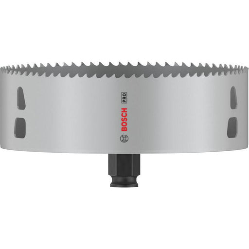 BOSCH PRO Multi Material PC Plus testera za otvore, 152 mm - Testera za otvore P MM B 152MM (2608594419) Power Tools BOSCH Madras doo Beograd