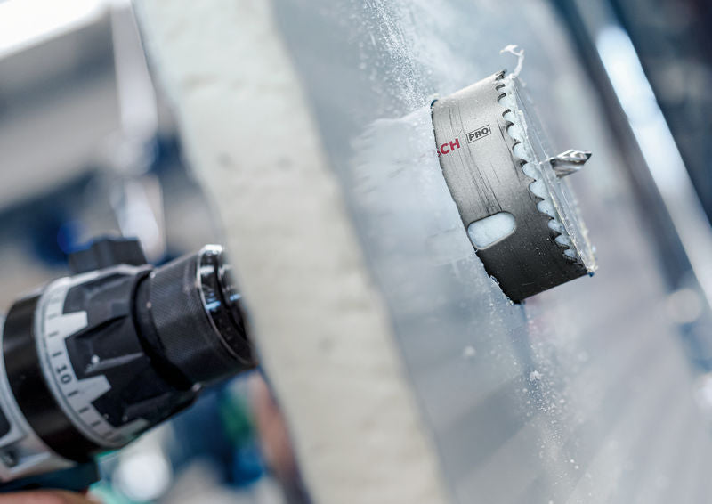 BOSCH PRO Multi Material PC Plus testera za otvore, 168 mm - Testera za otvore P MM B 168MM (2608594420) Power Tools BOSCH Madras doo Beograd