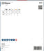 BOSCH PRO Multi Material PC Plus testera za otvore, 168 mm - Testera za otvore P MM B 168MM (2608594420) Power Tools BOSCH Madras doo Beograd