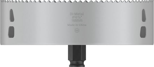 BOSCH PRO Multi Material PC Plus testera za otvore, 168 mm - Testera za otvore P MM B 168MM (2608594420) Power Tools BOSCH Madras doo Beograd