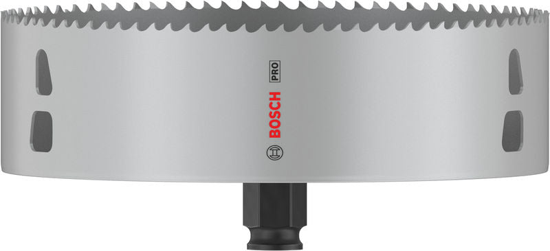 BOSCH PRO Multi Material PC Plus testera za otvore, 168 mm - Testera za otvore P MM B 168MM (2608594420) Power Tools BOSCH Madras doo Beograd