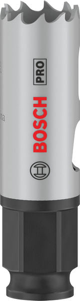 BOSCH PRO Multi Material PC Plus testera za otvore, 20 mm, 24 komada - Komplet testera za otvore Multipacks 20m (2608594478) Power Tools BOSCH Madras doo Beograd