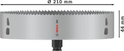 BOSCH PRO Multi Material PC Plus testera za otvore, 210 mm - Testera za otvore P MM B 210MM (2608594422) Power Tools BOSCH Madras doo Beograd