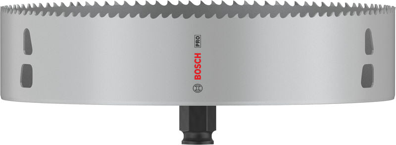 BOSCH PRO Multi Material PC Plus testera za otvore, 210 mm - Testera za otvore P MM B 210MM (2608594422) Power Tools BOSCH Madras doo Beograd
