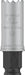 BOSCH PRO Multi Material PC Plus testera za otvore, 22 mm - Testera za otvore P MM B 22MM (2608594370) Power Tools BOSCH Madras doo Beograd