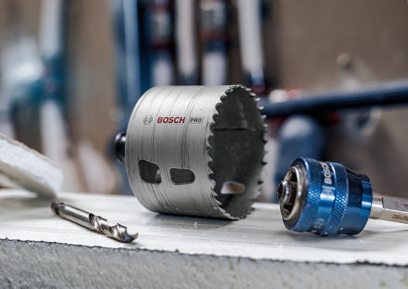BOSCH PRO Multi Material PC Plus testera za otvore, 24 mm - Testera za otvore P MM B 24MM (2608594371) Power Tools BOSCH Madras doo Beograd