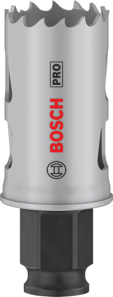 BOSCH PRO Multi Material PC Plus testera za otvore, 27 mm - Testera za otvore P MM B 27MM (2608594373) Power Tools BOSCH Madras doo Beograd