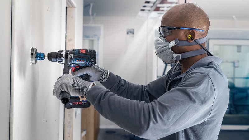 BOSCH PRO Multi Material PC Plus testera za otvore, 27 mm - Testera za otvore P MM B 27MM (2608594373) Power Tools BOSCH Madras doo Beograd