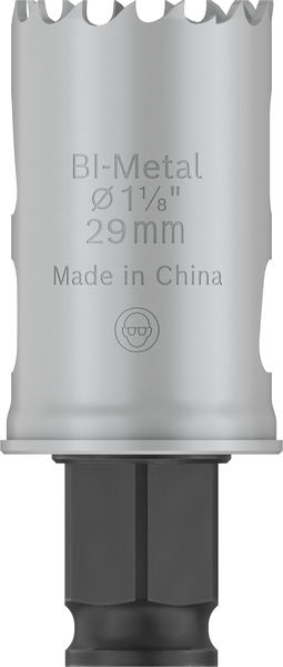 BOSCH PRO Multi Material PC Plus testera za otvore, 29 mm - Testera za otvore P MM B 29MM (2608594374) Power Tools BOSCH Madras doo Beograd