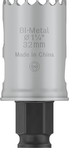 BOSCH PRO Multi Material PC Plus testera za otvore, 32 mm - Testera za otvore P MM B 32MM (2608594376) Power Tools BOSCH Madras doo Beograd